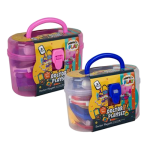 Doctor Play-Set in Carry Case, 15 Piece - assorted